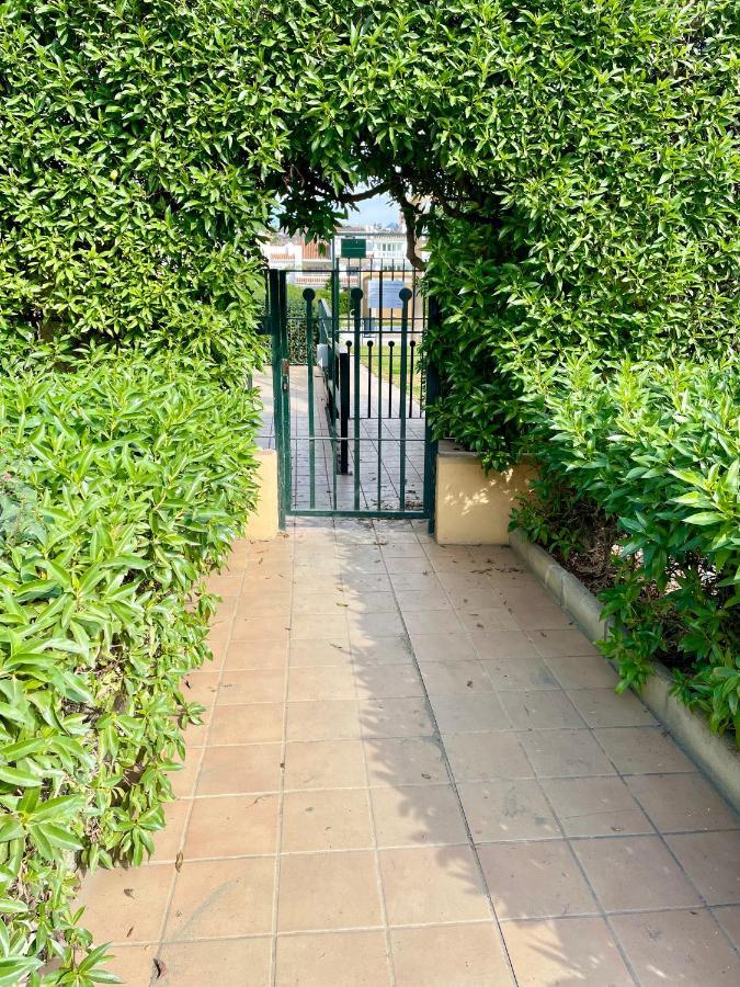 Apartamento Frontal Al Mar - Torrox Costa Eksteriør bilde